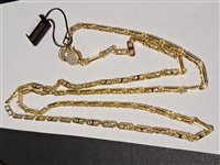 Collana Unoaerre Donna in Bronzo 572393 - 572393